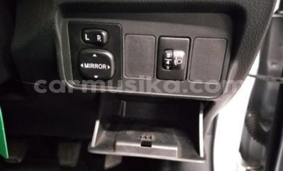 Tenga Tsaru Toyota Corolla Sirivha Mota in Beitbridge in Matabeleland South Tenga Tsaru Toyota Corolla Sirivha Mota in Beitbridge in Matabeleland South