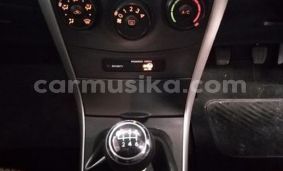 Tenga Tsaru Toyota Corolla Sirivha Mota in Beitbridge in Matabeleland South Tenga Tsaru Toyota Corolla Sirivha Mota in Beitbridge in Matabeleland South