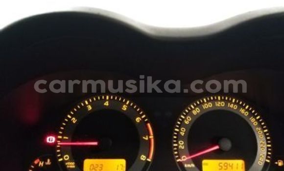 Tenga Tsaru Toyota Corolla Sirivha Mota in Beitbridge in Matabeleland South Tenga Tsaru Toyota Corolla Sirivha Mota in Beitbridge in Matabeleland South