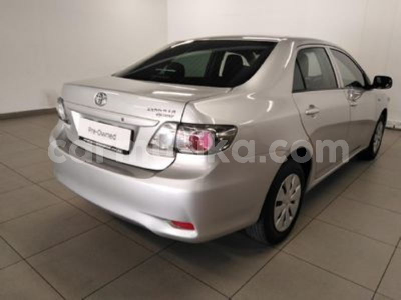 Big with watermark toyota corolla matabeleland south beitbridge 22742