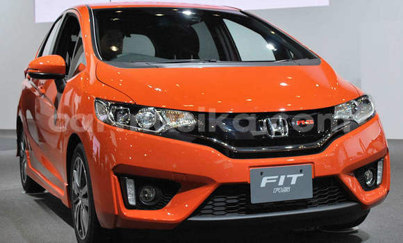 Nunua Ilio tumika Honda Fit Nyingine Gari ndani ya Beitbridge nchini Matabeleland Kusini