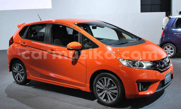 Tenga Tsaru Honda Fit Zvimwe Mota in Beitbridge in Matabeleland South Tenga Tsaru Honda Fit Zvimwe Mota in Beitbridge in Matabeleland South