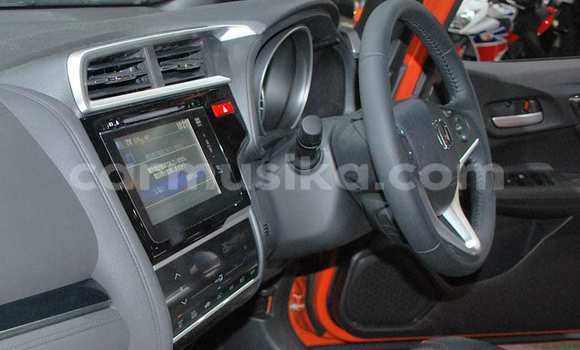 Tenga Tsaru Honda Fit Zvimwe Mota in Beitbridge in Matabeleland South Tenga Tsaru Honda Fit Zvimwe Mota in Beitbridge in Matabeleland South