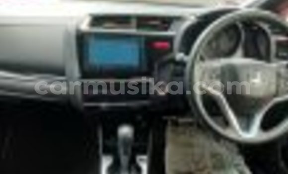 Tenga Tsaru Honda Fit Chena Mota in Beitbridge in Matabeleland South Tenga Tsaru Honda Fit Chena Mota in Beitbridge in Matabeleland South