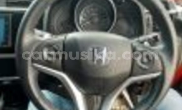 Tenga Tsaru Honda Fit Chena Mota in Beitbridge in Matabeleland South Tenga Tsaru Honda Fit Chena Mota in Beitbridge in Matabeleland South