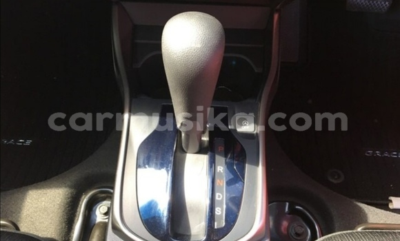 Acheter Occasion Voiture Honda Grace Gris à Beitbridge, Matabeleland South Acheter Occasion Voiture Honda Grace Gris à Beitbridge, Matabeleland South