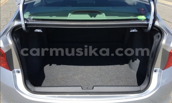 Acheter Occasion Voiture Honda Grace Gris à Beitbridge, Matabeleland South Acheter Occasion Voiture Honda Grace Gris à Beitbridge, Matabeleland South