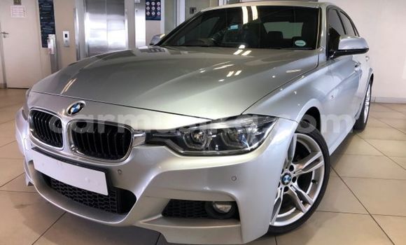 Nunua Ilio tumika BMW 3–Series Fedha Gari ndani ya Beitbridge nchini Matabeleland Kusini