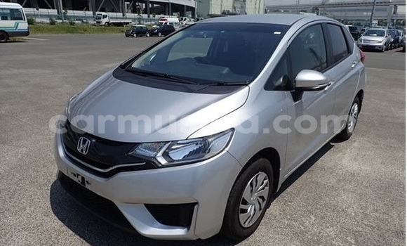 Tenga Tsaru Honda Fit Sirivha Mota in Beitbridge in Matabeleland South Tenga Tsaru Honda Fit Sirivha Mota in Beitbridge in Matabeleland South
