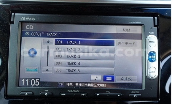 Tenga Tsaru Honda Fit Sirivha Mota in Beitbridge in Matabeleland South Tenga Tsaru Honda Fit Sirivha Mota in Beitbridge in Matabeleland South