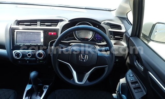 Tenga Tsaru Honda Fit Sirivha Mota in Beitbridge in Matabeleland South Tenga Tsaru Honda Fit Sirivha Mota in Beitbridge in Matabeleland South