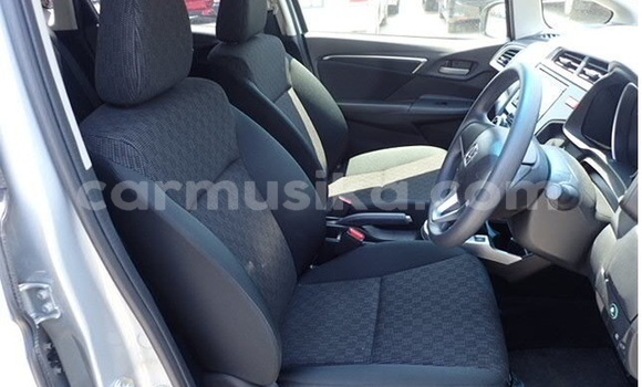 Tenga Tsaru Honda Fit Sirivha Mota in Beitbridge in Matabeleland South Tenga Tsaru Honda Fit Sirivha Mota in Beitbridge in Matabeleland South