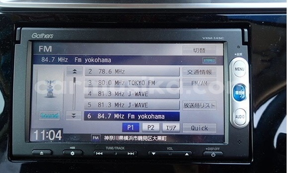 Tenga Tsaru Honda Fit Sirivha Mota in Beitbridge in Matabeleland South Tenga Tsaru Honda Fit Sirivha Mota in Beitbridge in Matabeleland South