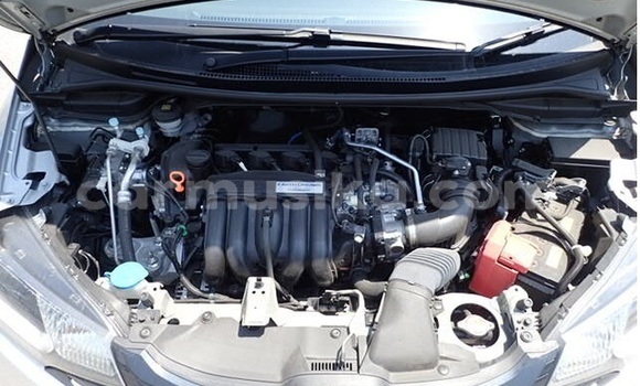 Tenga Tsaru Honda Fit Sirivha Mota in Beitbridge in Matabeleland South Tenga Tsaru Honda Fit Sirivha Mota in Beitbridge in Matabeleland South