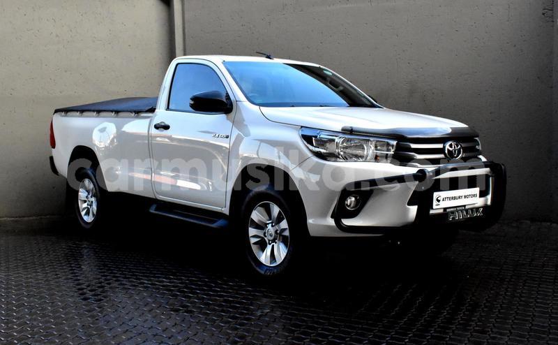 Big with watermark toyota hilux matabeleland south beitbridge 22754