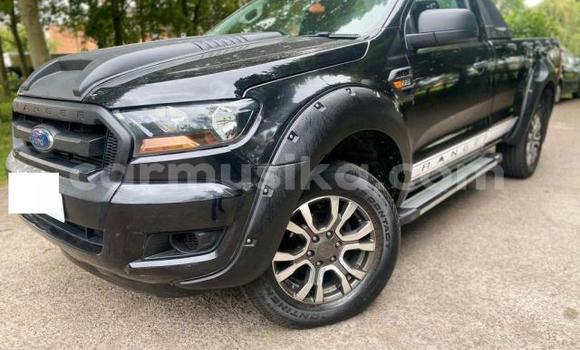 Acheter Occasion Voiture Toyota Hilux Autre à Beitbridge, Matabeleland South Acheter Occasion Voiture Toyota Hilux Autre à Beitbridge, Matabeleland South