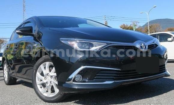 Acheter Occasion Voiture Toyota Hilux Autre à Beitbridge, Matabeleland South Acheter Occasion Voiture Toyota Hilux Autre à Beitbridge, Matabeleland South