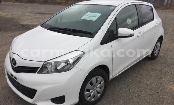 Acheter Occasion Voiture Toyota Hilux Autre à Beitbridge, Matabeleland South Acheter Occasion Voiture Toyota Hilux Autre à Beitbridge, Matabeleland South