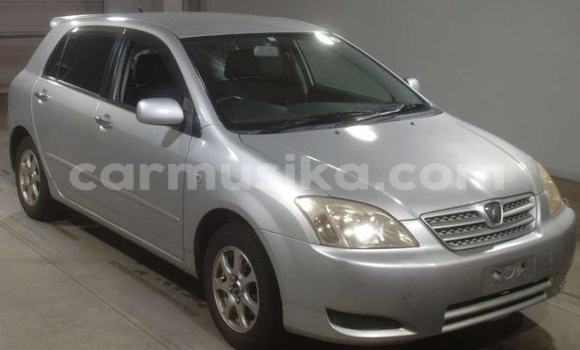 Acheter Occasion Voiture Toyota Hilux Autre à Beitbridge, Matabeleland South Acheter Occasion Voiture Toyota Hilux Autre à Beitbridge, Matabeleland South