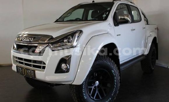 Acheter Occasion Voiture Toyota Hilux Autre à Beitbridge, Matabeleland South Acheter Occasion Voiture Toyota Hilux Autre à Beitbridge, Matabeleland South