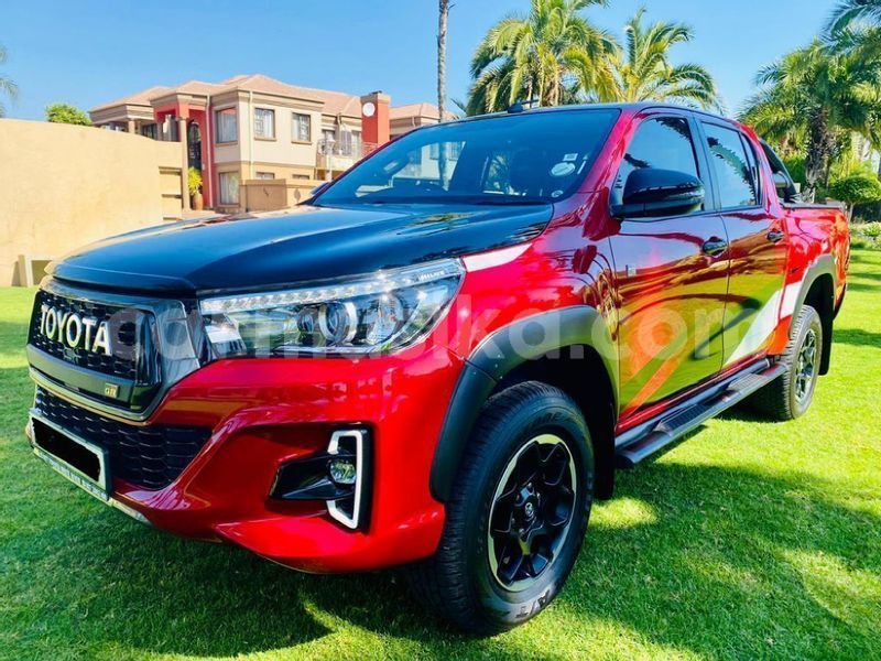 Big with watermark toyota hilux matabeleland south beitbridge 22754