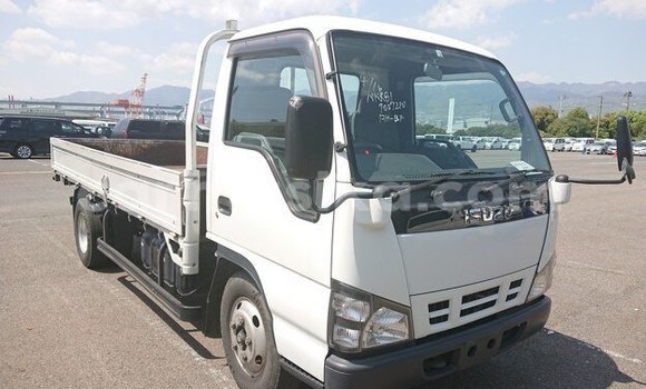 Acheter Occasion Voiture Toyota Hilux Autre à Beitbridge, Matabeleland South Acheter Occasion Voiture Toyota Hilux Autre à Beitbridge, Matabeleland South