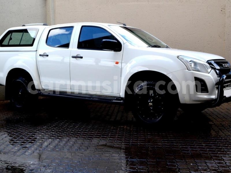 Big with watermark toyota hilux matabeleland south beitbridge 22754