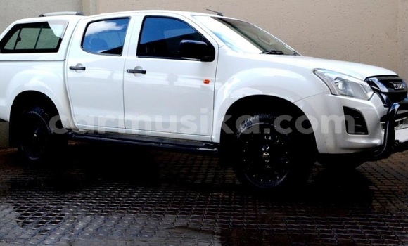 Acheter Occasion Voiture Toyota Hilux Autre à Beitbridge, Matabeleland South Acheter Occasion Voiture Toyota Hilux Autre à Beitbridge, Matabeleland South