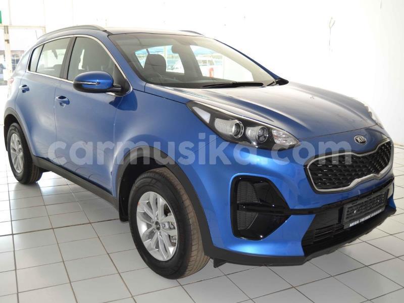 Big with watermark kia sportage matabeleland south beitbridge 22756