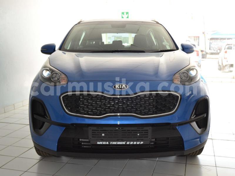 Big with watermark kia sportage matabeleland south beitbridge 22756