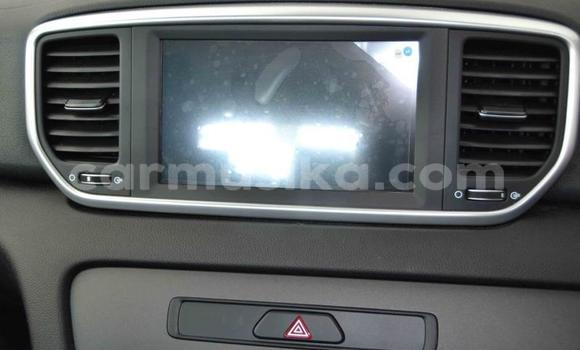 Buy Used Kia Sportage Blue Car in Beitbridge in Matabeleland South Buy Used Kia Sportage Blue Car in Beitbridge in Matabeleland South