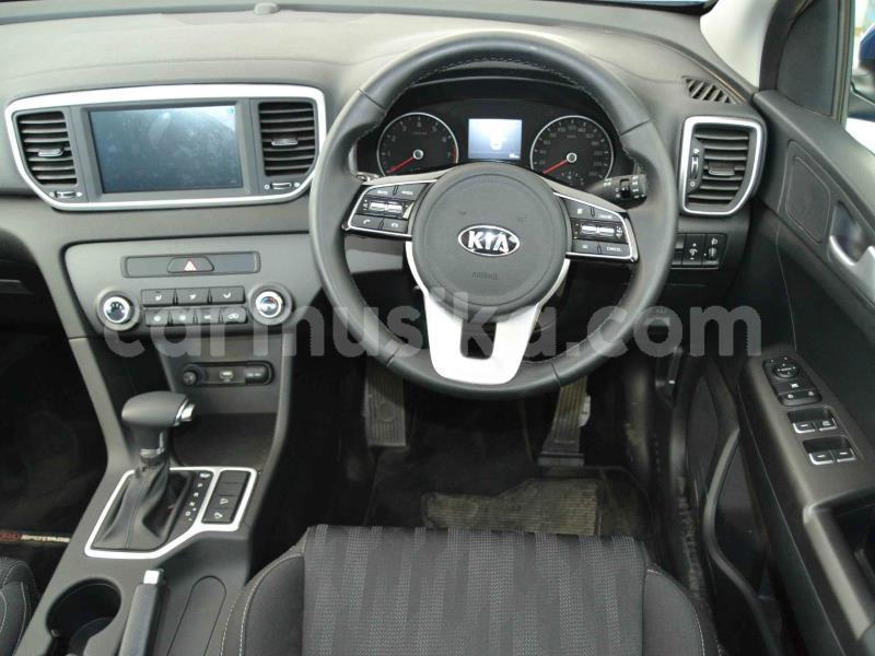 Big with watermark kia sportage matabeleland south beitbridge 22756