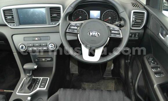 Buy Used Kia Sportage Blue Car in Beitbridge in Matabeleland South Buy Used Kia Sportage Blue Car in Beitbridge in Matabeleland South