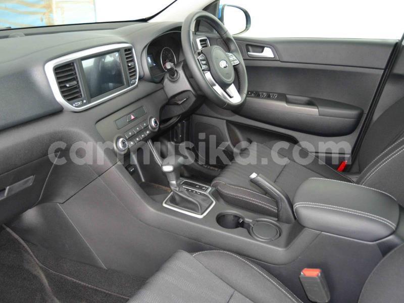 Big with watermark kia sportage matabeleland south beitbridge 22756