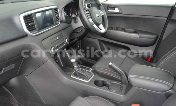 Buy Used Kia Sportage Blue Car in Beitbridge in Matabeleland South Buy Used Kia Sportage Blue Car in Beitbridge in Matabeleland South