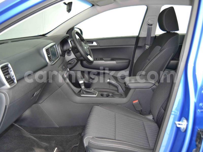 Big with watermark kia sportage matabeleland south beitbridge 22756