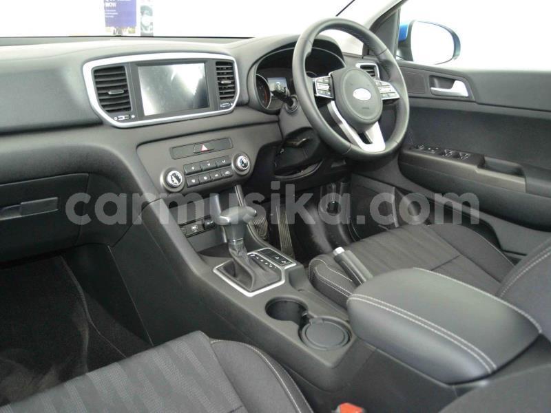 Big with watermark kia sportage matabeleland south beitbridge 22756