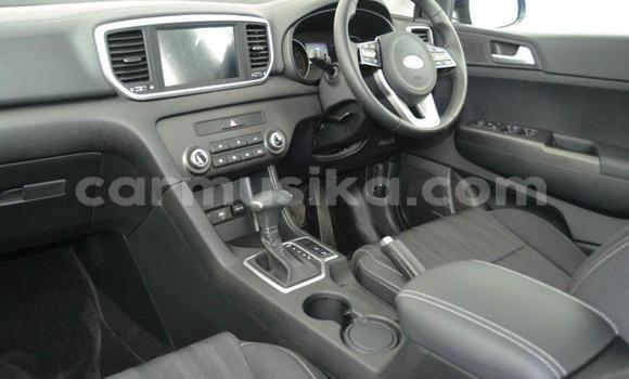 Buy Used Kia Sportage Blue Car in Beitbridge in Matabeleland South Buy Used Kia Sportage Blue Car in Beitbridge in Matabeleland South