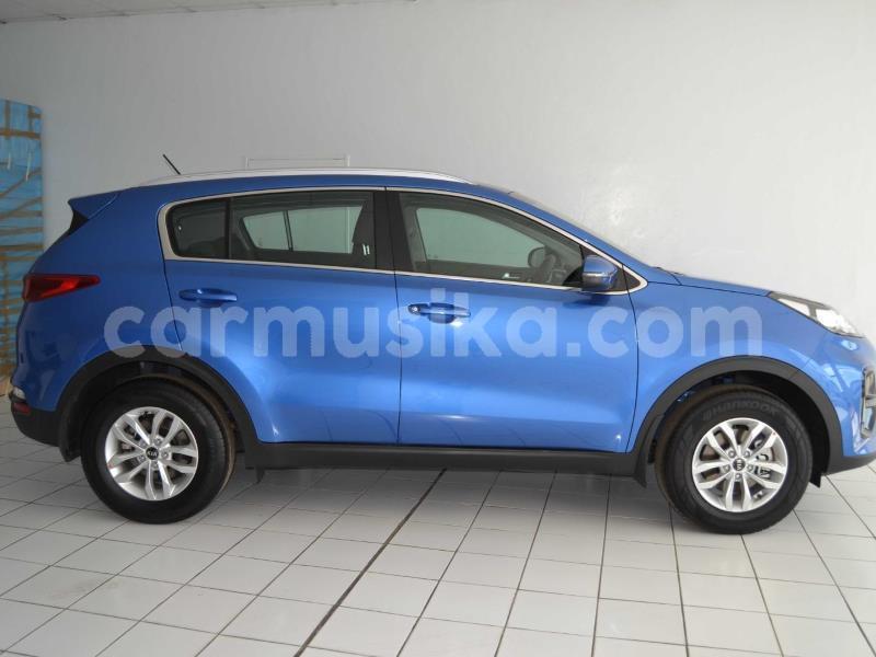 Big with watermark kia sportage matabeleland south beitbridge 22756