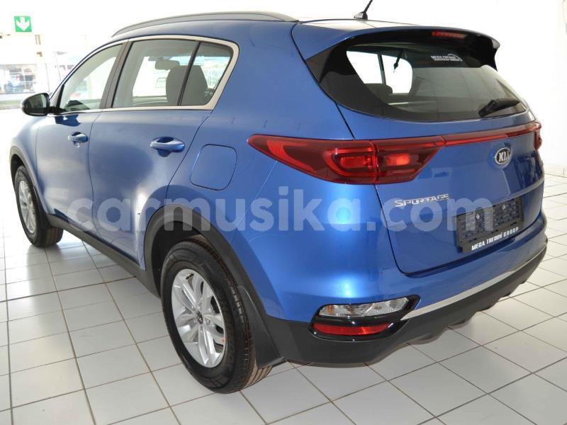 Big with watermark kia sportage matabeleland south beitbridge 22756