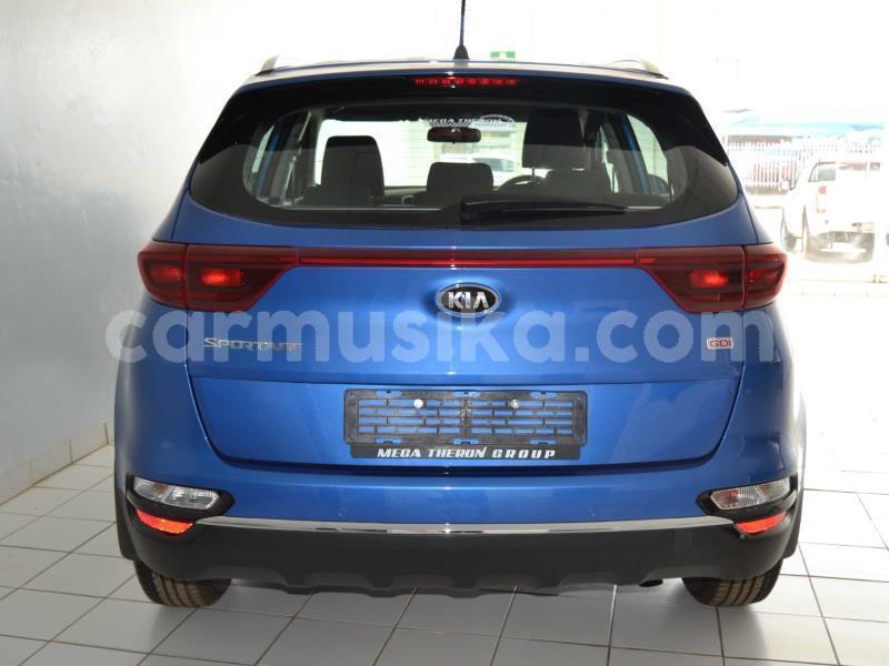Big with watermark kia sportage matabeleland south beitbridge 22756