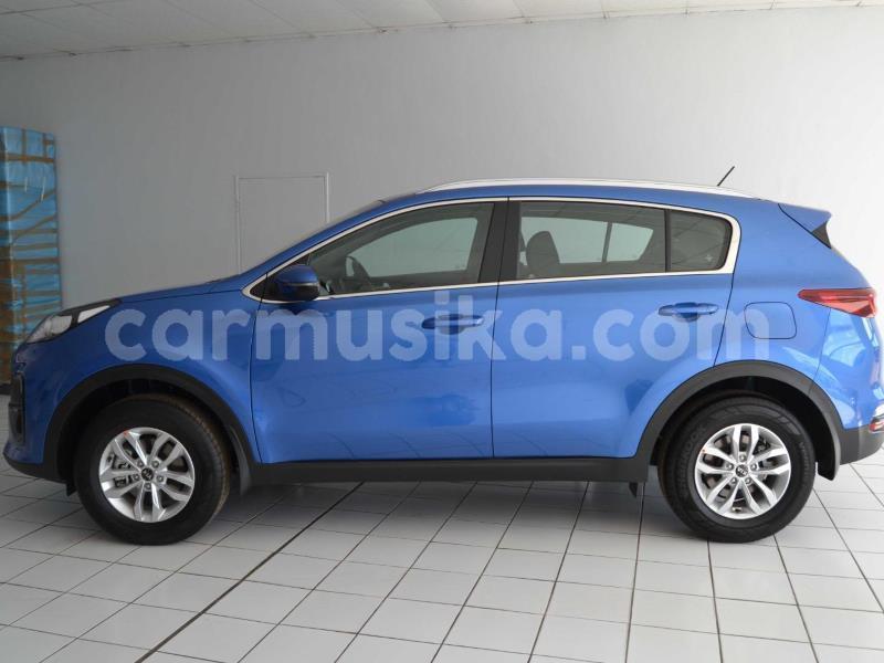 Big with watermark kia sportage matabeleland south beitbridge 22756