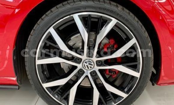 Acheter Occasion Voiture Volkswagen Golf GTI Rouge à Beitbridge, Matabeleland South Acheter Occasion Voiture Volkswagen Golf GTI Rouge à Beitbridge, Matabeleland South