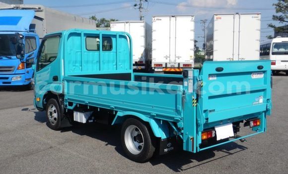 Tenga Tsaru Toyota Dyna Girinhi Rori in Beitbridge in Matabeleland South Tenga Tsaru Toyota Dyna Girinhi Rori in Beitbridge in Matabeleland South