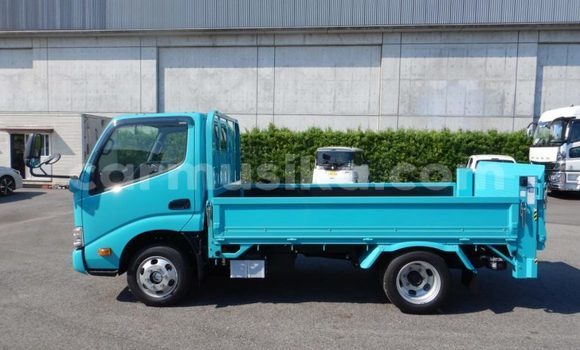 Tenga Tsaru Toyota Dyna Girinhi Rori in Beitbridge in Matabeleland South Tenga Tsaru Toyota Dyna Girinhi Rori in Beitbridge in Matabeleland South