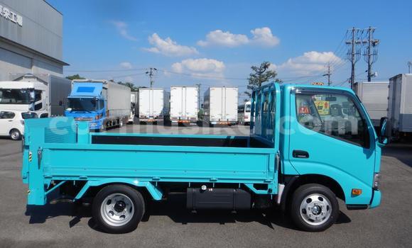 Tenga Tsaru Toyota Dyna Girinhi Rori in Beitbridge in Matabeleland South Tenga Tsaru Toyota Dyna Girinhi Rori in Beitbridge in Matabeleland South