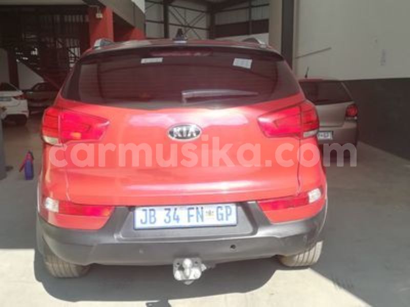 Big with watermark kia sportage matabeleland south beitbridge 22760