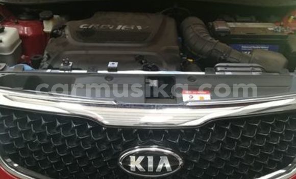 Nunua Ilio tumika Kia Sportage Nyekundu Gari ndani ya Beitbridge nchini Matabeleland Kusini Nunua Ilio tumika Kia Sportage Nyekundu Gari ndani ya Beitbridge nchini Matabeleland Kusini