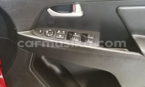 Nunua Ilio tumika Kia Sportage Nyekundu Gari ndani ya Beitbridge nchini Matabeleland Kusini Nunua Ilio tumika Kia Sportage Nyekundu Gari ndani ya Beitbridge nchini Matabeleland Kusini