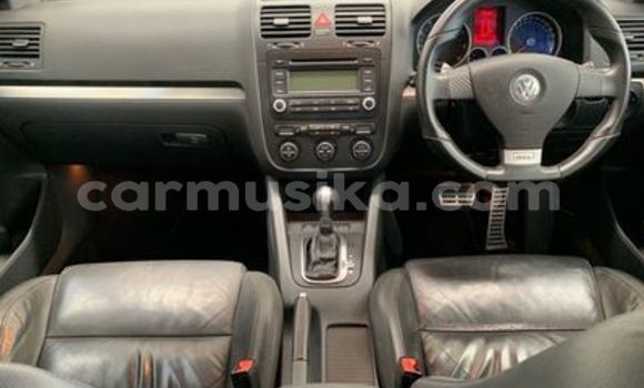 Acheter Occasion Voiture Volkswagen Golf GTI Autre à Beitbridge, Matabeleland South Acheter Occasion Voiture Volkswagen Golf GTI Autre à Beitbridge, Matabeleland South